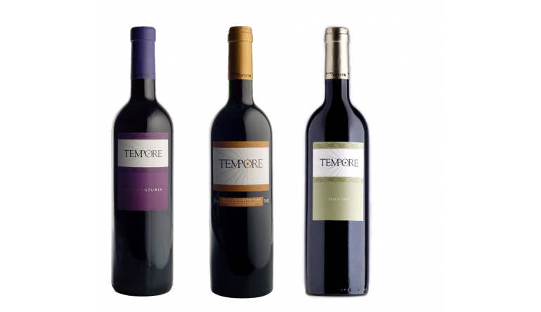 ROBERT PARKER RATES TEMPORE WINES WITH EXCELLENT SCORES 30.06.10'