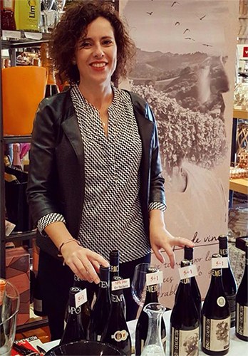 GENERACIÓN ORGANIC WINES FROM BODEGAS TEMPORE NOW IN MÁLAGA!'