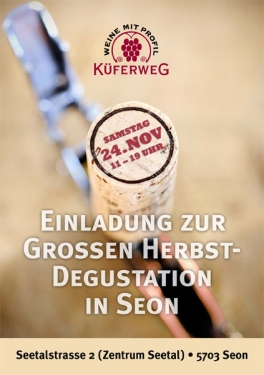 BODEGAS TEMPORE EN SUIZA 26.11.2012'