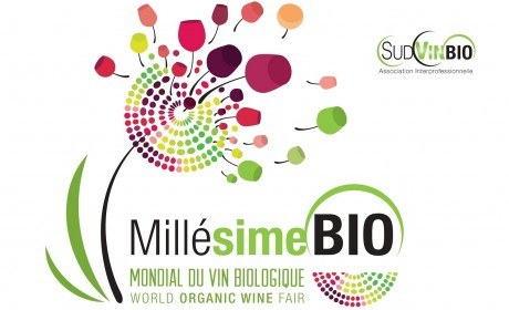 ÉXITO DE BODEGAS TEMPORE EN LA FERIA INTERNACIONAL DE VINO ECOLÓGICO MILLÉSIME BIO 2017 - MARSELLA'