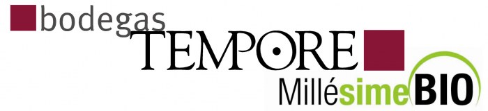 BODEGAS TEMPORE INTRODUCES SO2 FREE GRENACHE AT MILLÉSIME BIO 2015'