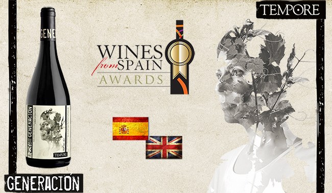 GENERACIÓN 73 GRENACHE: ONE OF THE BEST WINES IN THE UNITED KINGDOM!!!'
