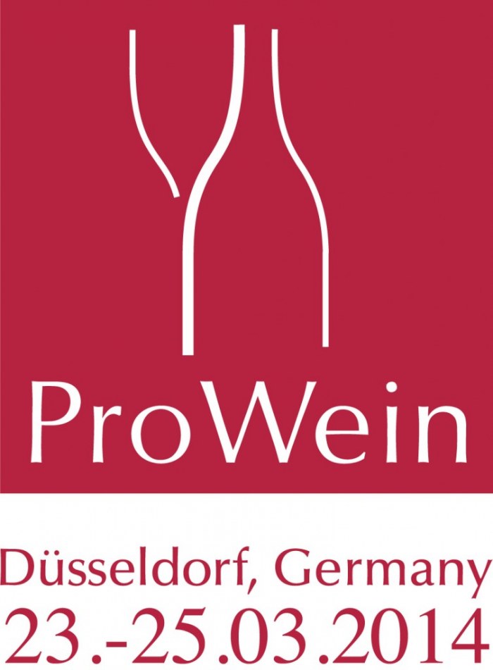 BODEGAS TEMPORE IN PROWEIN 2014 06.03.214'