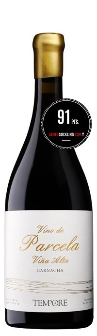 Vino de Parcela: Viña Alta