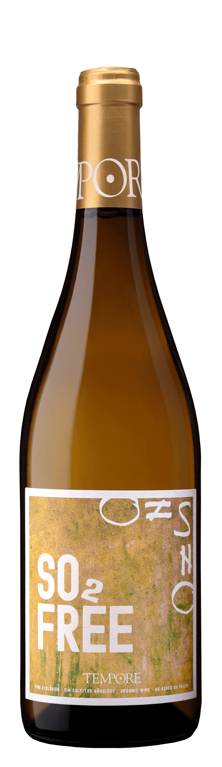 SO₂ FREE White Garnacha