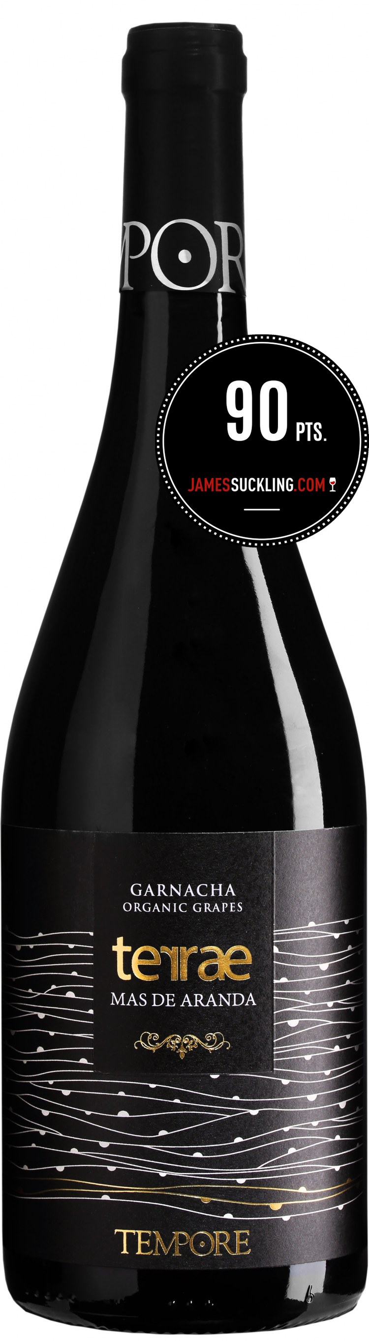 Terrae Mas de Aranda Garnacha